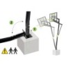 Exit Toys Jeux de sport Noir et vert