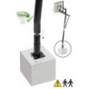 Exit Toys Jeux de sport Noir et vert