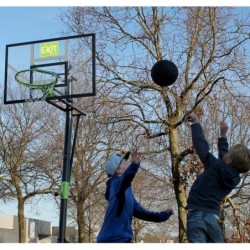 Exit Toys Jeux de sport Noir et vert