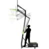 Exit Toys Jeux de sport Noir et vert