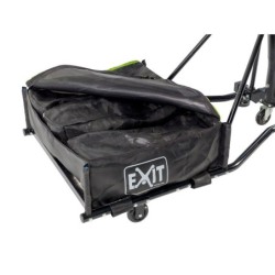 Exit Toys Jeux de sport Noir et vert