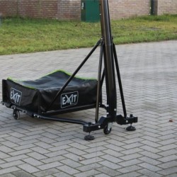 Exit Toys Jeux de sport Noir et vert