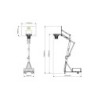 Exit Toys Jeux de sport Noir et vert