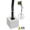 Exit Toys Jeux de sport Noir