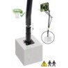 Exit Toys Jeux de sport Noir