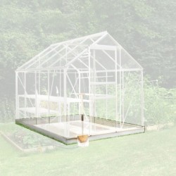 Halls Accessoires serre de jardin