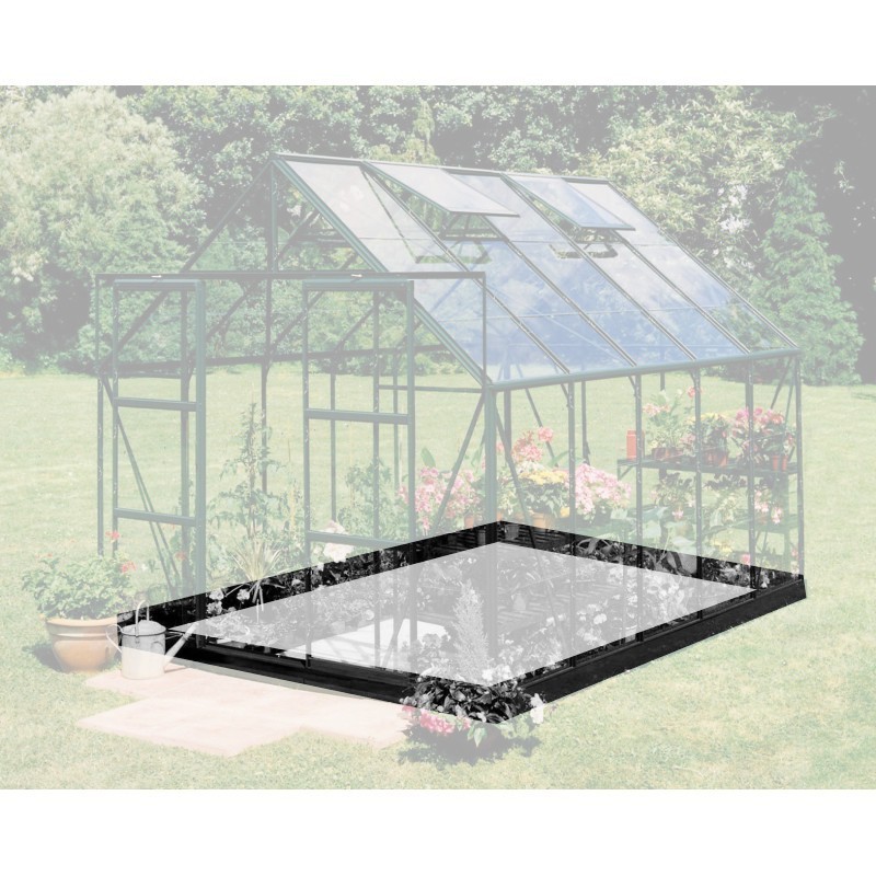 Halls Accessoires serre de jardin Halls Accessoires serre de jardin