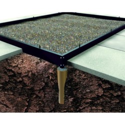 Halls Accessoires serre de jardin