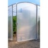 Richel Serre tunnel Blanc 27m²
