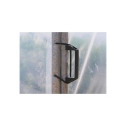 Richel Serre tunnel Blanc 22.5m²