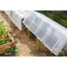 Modul'o Serre tunnel Blanc
