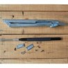 Juliana Accessoires serre de jardin