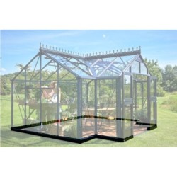 Juliana Accessoires serre de jardin