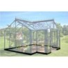 Juliana Accessoires serre de jardin