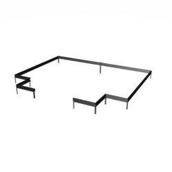 Juliana Accessoires serre de jardin