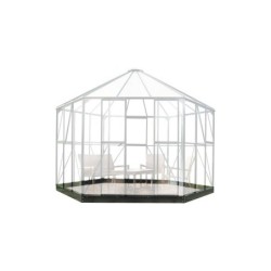 Halls Accessoires serre de jardin