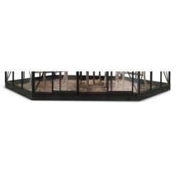 Halls Accessoires serre de jardin
