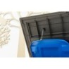 Keter Coffre de jardin Polypropylène Beige
