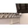 Keter Coffre de jardin Polypropylène Beige