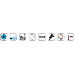 Ubbink Accessoires