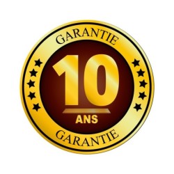 Axi Cabanes enfants Bois massif Naturel