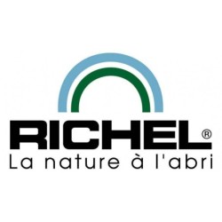 Richel Serre tunnel
