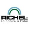 Richel Serre tunnel