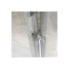 Green Protect Serre tunnel Blanc 12m²