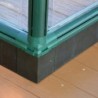 Canopia by Palram Accessoires serre de jardin