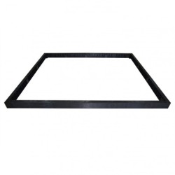 Canopia by Palram Accessoires serre de jardin