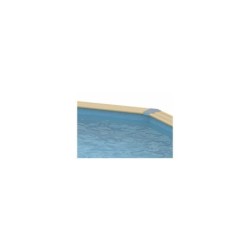 Ubbink Piscines bois Bois