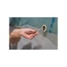Richel Accessoires serre de jardin Polyéthylène maillé Vert