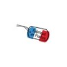 Richel Accessoires serre de jardin Polyéthylène maillé Vert