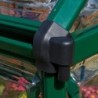 Canopia by Palram Serre de jardin en polycarbonate Vert 3.4m²