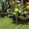 Canopia by Palram Serre de jardin en polycarbonate Gris 4.6m²
