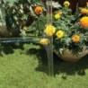 Canopia by Palram Serre de jardin en polycarbonate Vert  5.7m²