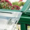 Canopia by Palram Serre de jardin en polycarbonate Vert  5.7m²
