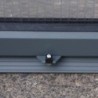 Canopia by Palram Serre de jardin en polycarbonate Gris 4.8m²