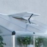 Canopia by Palram Serre adossée Gris 3.05m²