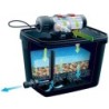 Ubbink Filtre gravitaire Noir
