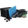 Ubbink Filtre gravitaire Noir