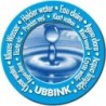 Ubbink Filtre gravitaire Noir
