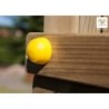 Fungoo Stations de jeux Bois massif