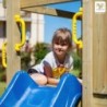 Fungoo Stations de jeux Bois massif