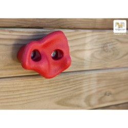 Fungoo Stations de jeux Bois massif
