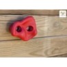 Fungoo Stations de jeux Bois massif