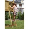 Fungoo Stations de jeux Bois massif
