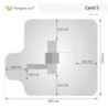 Fungoo Stations de jeux Bois massif