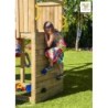 Fungoo Stations de jeux Bois massif