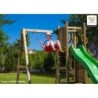 Fungoo Stations de jeux Bois massif